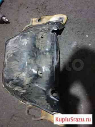 Защита моторного щита Audi A8 D4 Сосновый Бор