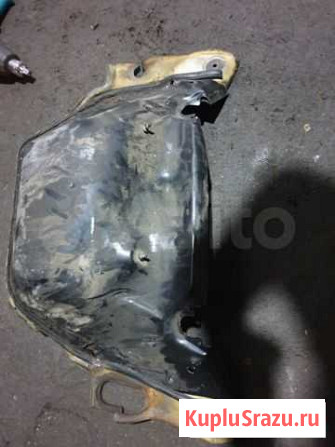 Защита моторного щита Audi A8 D4 Сосновый Бор - изображение 1