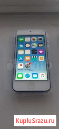 Плеер iPod 6 touch Энгельс - изображение 1