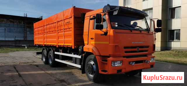Самосвал amkar 658901 Липецк - изображение 1