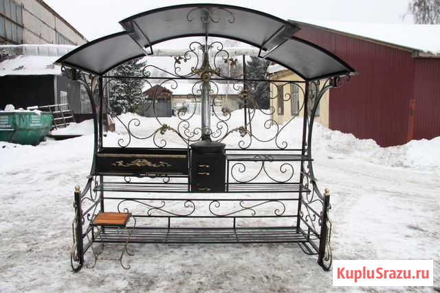 Двери. козырьки. ворота. заборы. и др Дятьково - изображение 1