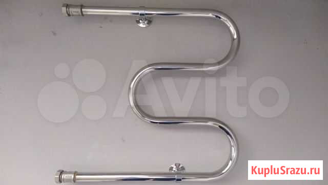 Полотенцесушитель Благовещенск - изображение 1