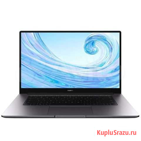 Huawei MateBook D15 Boh-WAQ9R Space Grey Липецк - изображение 1