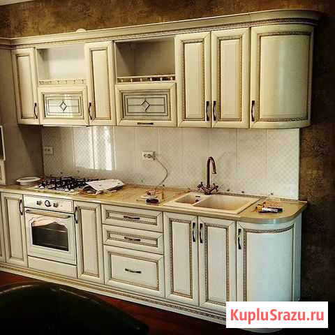 Кухни на заказ Нальчик - изображение 1