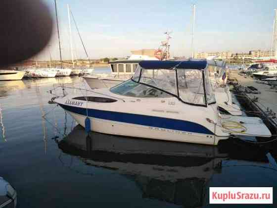 Катер Bayliner 245 Севастополь