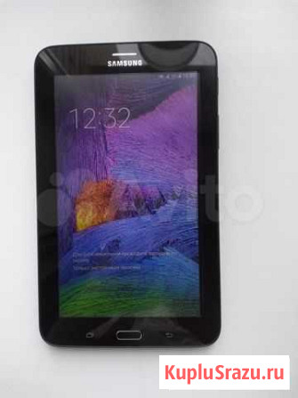 Планшет samsung galaxy Tab 3 Lite Чебоксары - изображение 1