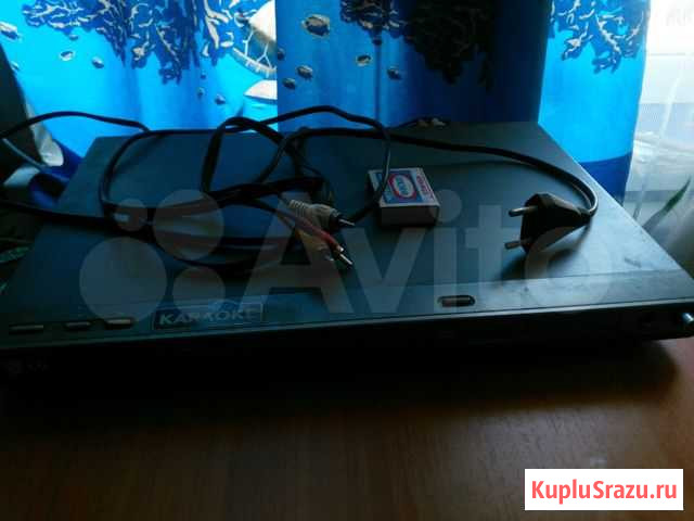 DVD плеер. Цена договорная Иркутск - изображение 1