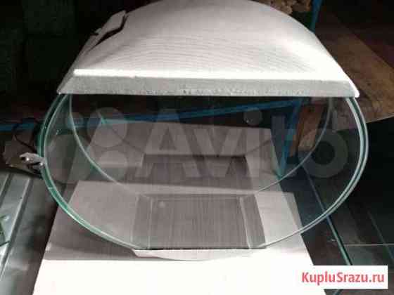 Аквариум 30 литров Кемерово