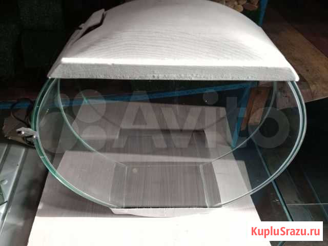 Аквариум 30 литров Кемерово - изображение 1