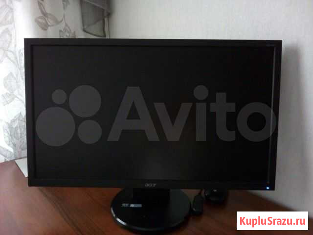 Монитор Acer Усолье-Сибирское - изображение 1