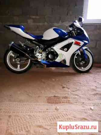 Suzuki GSX R1000 k 7 Сорочинск