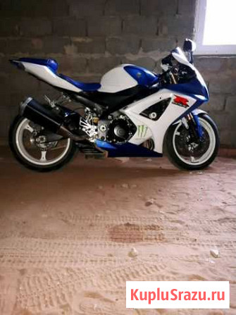Suzuki GSX R1000 k 7 Сорочинск - изображение 1