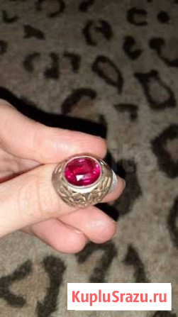 Серебро СССР 875 пр Бийск - изображение 1