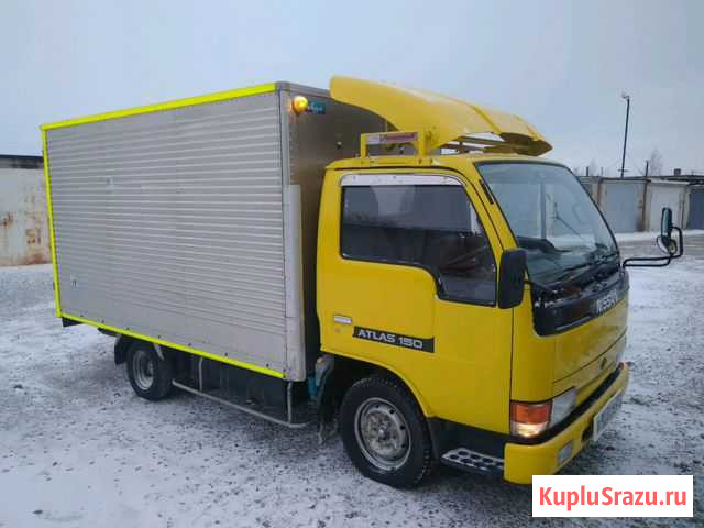 Грузоперевозки до 1.5 тонн Хабаровск - изображение 1