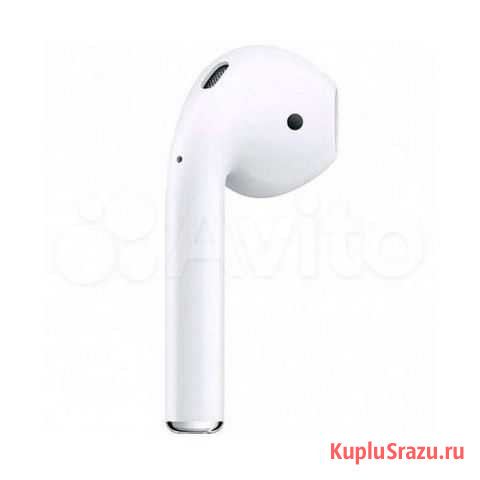 Правое и Левое ухо AirPods Ставрополь - изображение 1