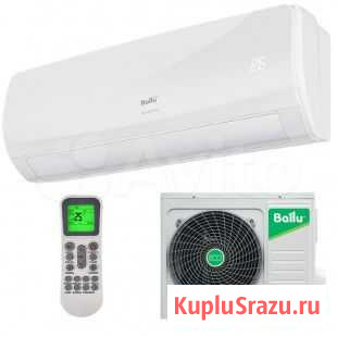 Ballu BSO-09HN1/OL 17Y с установкой Смоленск - изображение 1
