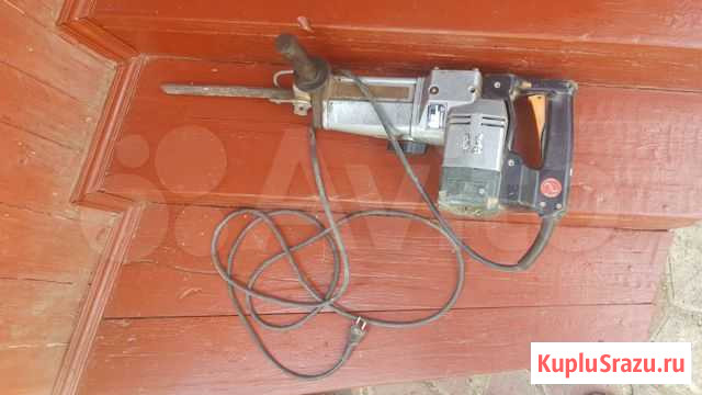 Отбойный молоток Metabo Mh E 10 S Тула - изображение 1