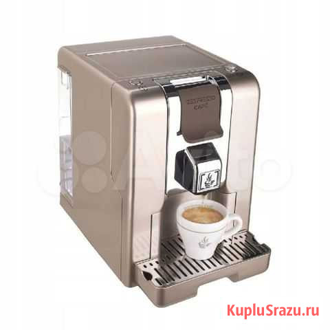 Кофемашина Кемерово - изображение 1
