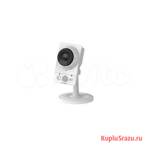 Ip-камера видеонаблюдения D-Link DCS-2230 Хабаровск - изображение 1