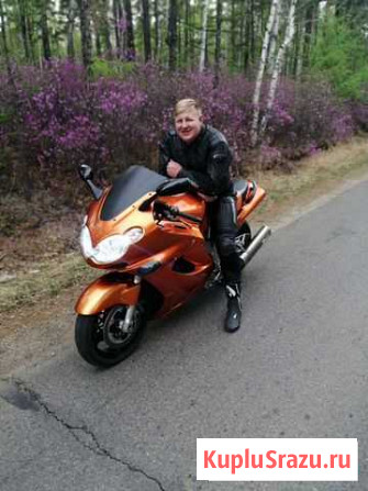 Продам ZZR 1200 Чита - изображение 1