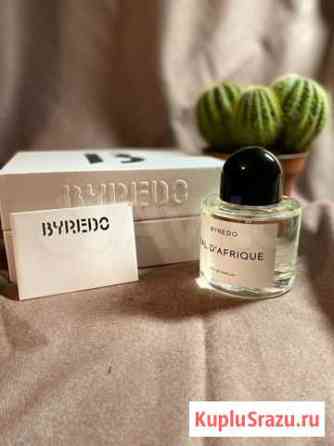 Byredo в ассортимете Оригинал Лыткарино