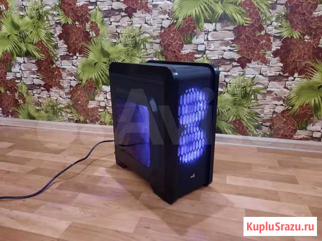 Компьютер игровой,Intel core i5 /RX 570 /16GB RAM Серпухов - изображение 1