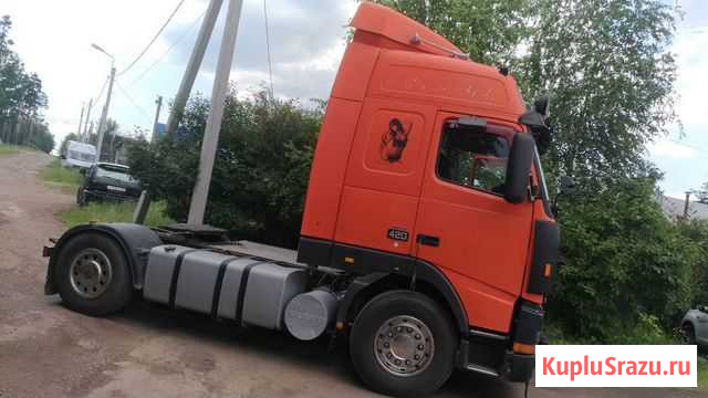 Продам или обменяю сцепку Братск - изображение 1