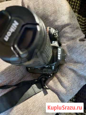 Nikon d810a астро + допы Кострома - изображение 1