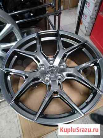 Новый Vossen R18 5-114.3 Астрахань