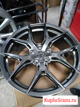 Новый Vossen R18 5-114.3 Астрахань - изображение 1