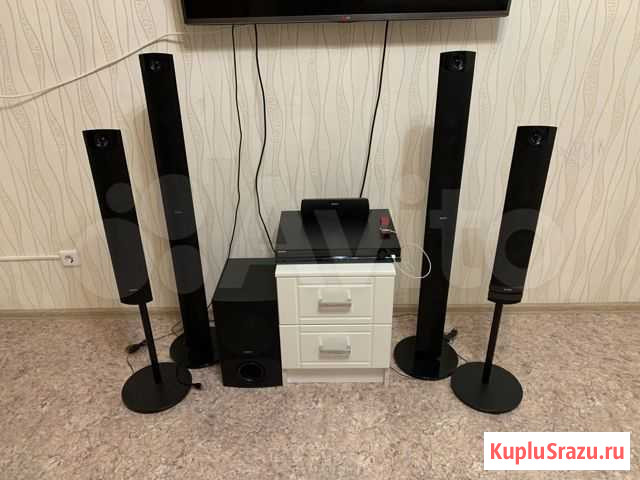 Домашний кинотеатр Тольятти - изображение 1