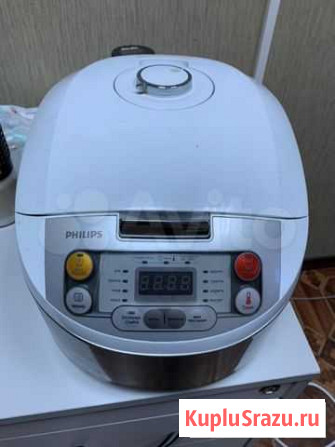 Мультиварка Philips Оренбург - изображение 1