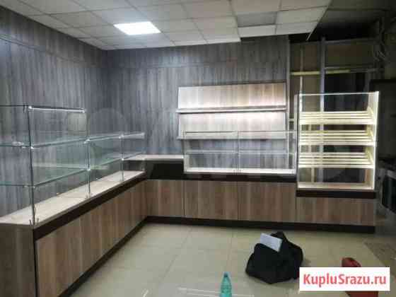 Витрины и пралавки Кемерово