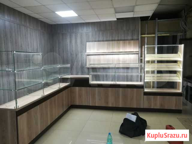 Витрины и пралавки Кемерово - изображение 1