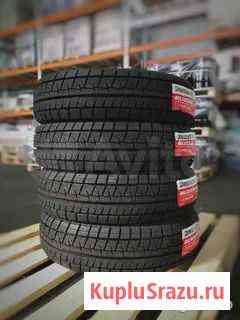 Шины новые зимние 185/65Р15 Bridgestone Blizzak re Тольятти