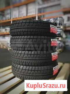 Шины новые зимние 185/65Р15 Bridgestone Blizzak re Тольятти - изображение 1