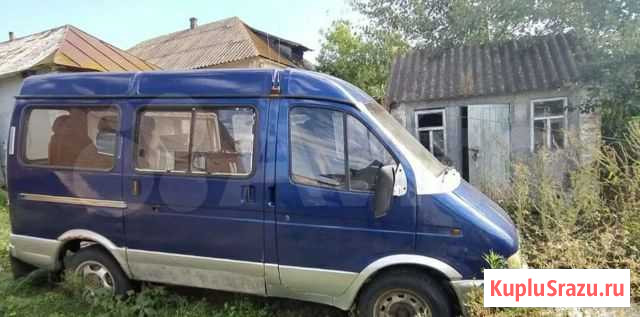 Двигатель 40630А Ивня - изображение 1