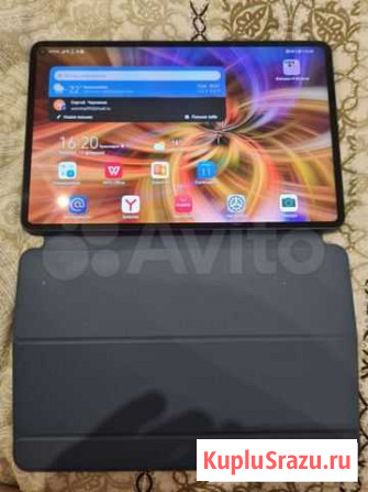 Планшет Huawei matepad pro lte Красноярск - изображение 1