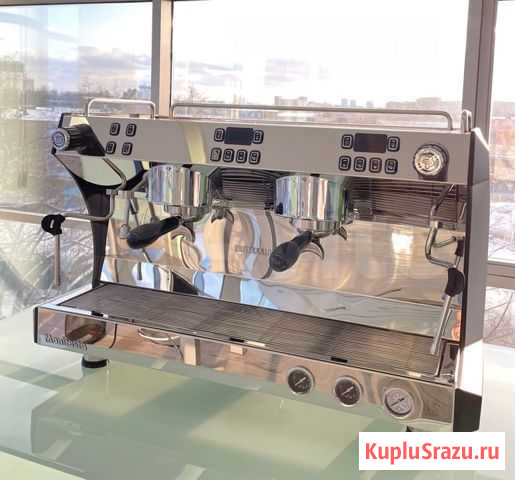Профессиональная кофемашина Казань - изображение 1