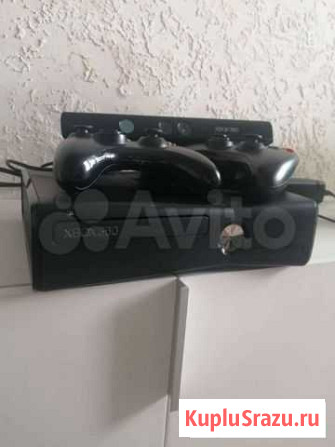 Xbox 360 Ярославль - изображение 1