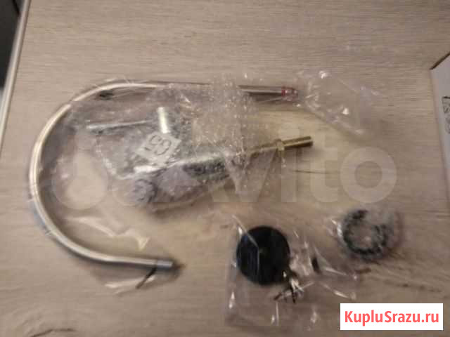 Кран для питьевой воды Аквафор Архангельск - изображение 1