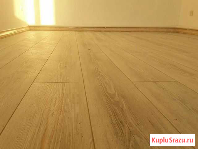Укладка ламината Старые Атаги - изображение 1