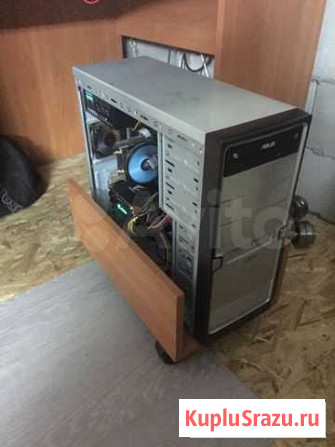 Игровой Компьютер Богородск - изображение 1