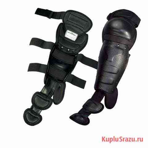 Защита на голень Hatch Centurion Shin Guards TS70 Хабаровск