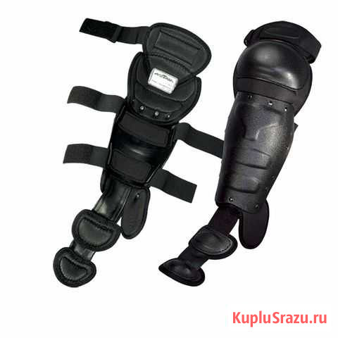 Защита на голень Hatch Centurion Shin Guards TS70 Хабаровск - изображение 1