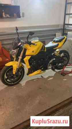 Yamaha FZ1 N 2006 г Лев Толстой