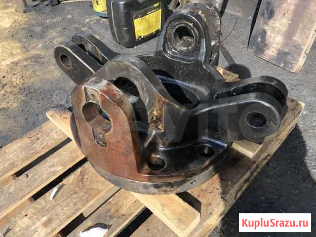 Сочленение John Deer 1270D Петрозаводск - изображение 1