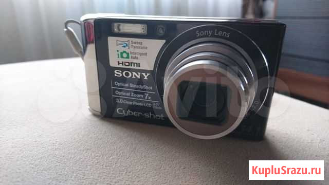 Sony Cyber-shot DSC-W370 Березники - изображение 1