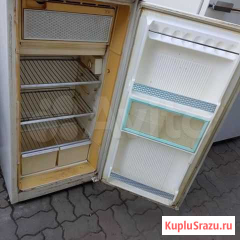 Холодильники б-у с доставкой подъём гарантия Барнаул - изображение 1
