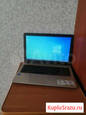 Ноутбук Asus 15.6, Windows 10 Чехов - изображение 1
